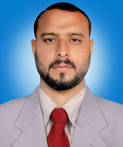 <strong>Abid Hussain</strong>